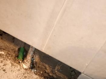 巴南卫生间测漏水公司分享下巴南市地下管线探测方法分析