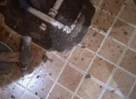 巴南卫生间测漏水公司分享下巴南自来水管道泄漏检测的具体位置分析。
