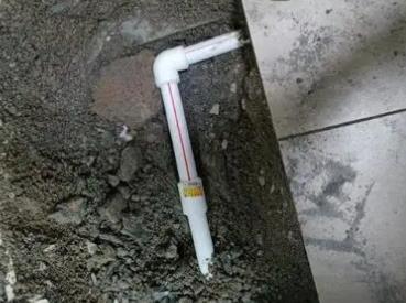 巴南卫生间漏水检测公司分享下家用管道漏水检测方法