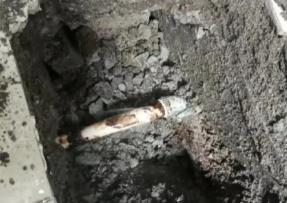 巴南卫生间漏水维修公司为您解答巴南市地下水管渗漏常见问题及解决方法。