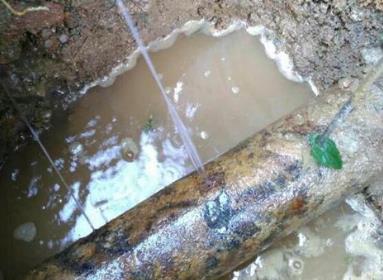 巴南测漏水公司浅析巴南市地下水管漏水检测方法。