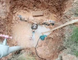 巴南测漏水公司浅析巴南地下水管漏水有哪些处理方法？